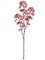 Pink Cherry Blossom Spray, 36-Inch, with Silk Flowers, Floral Home by Artificial Flowers